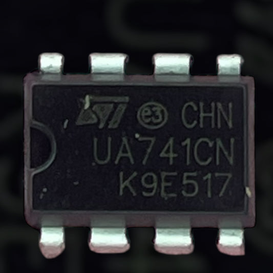 UA741CN