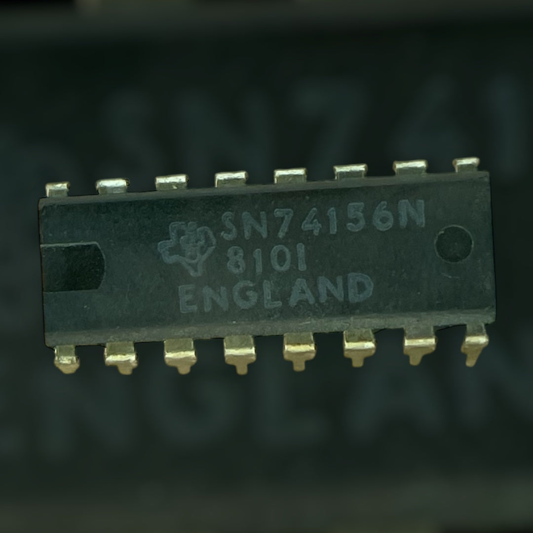 SN74156N