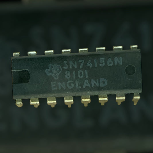 SN74156N