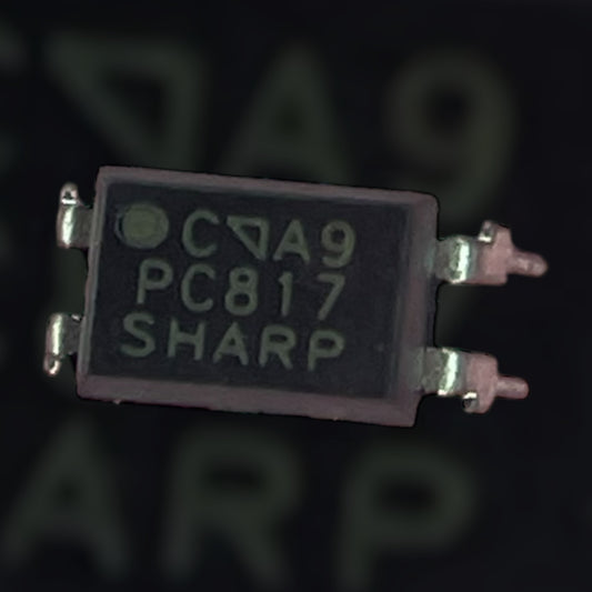 PC817