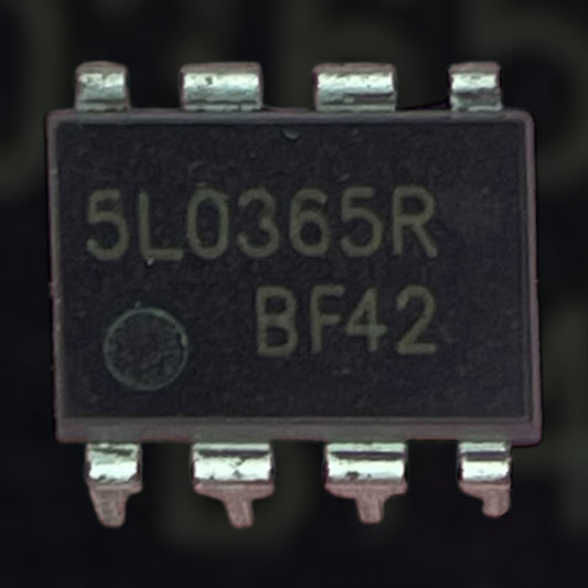 5L0365R