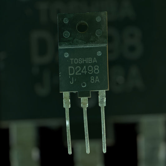 2SD2498