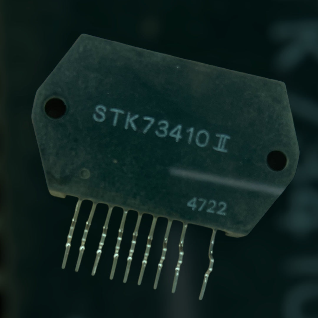 STK73410II