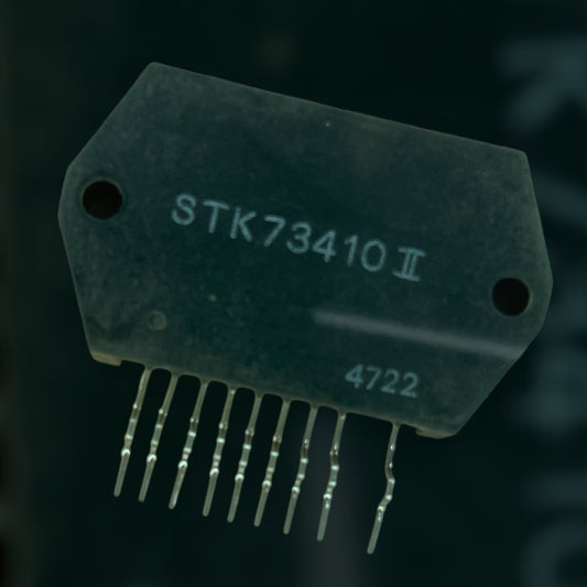 STK73410II
