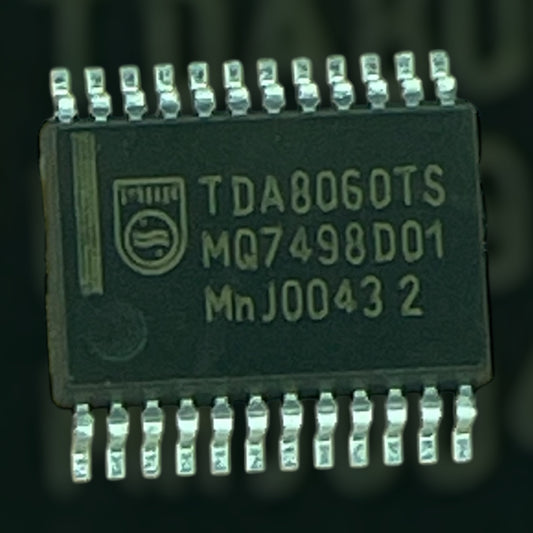 TDA8060TS