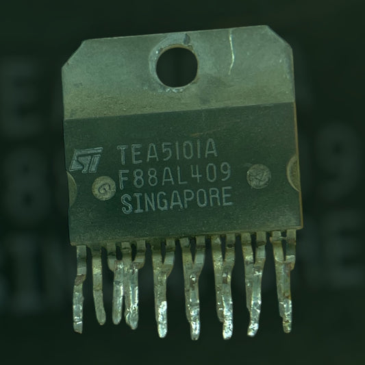 TEA5101A