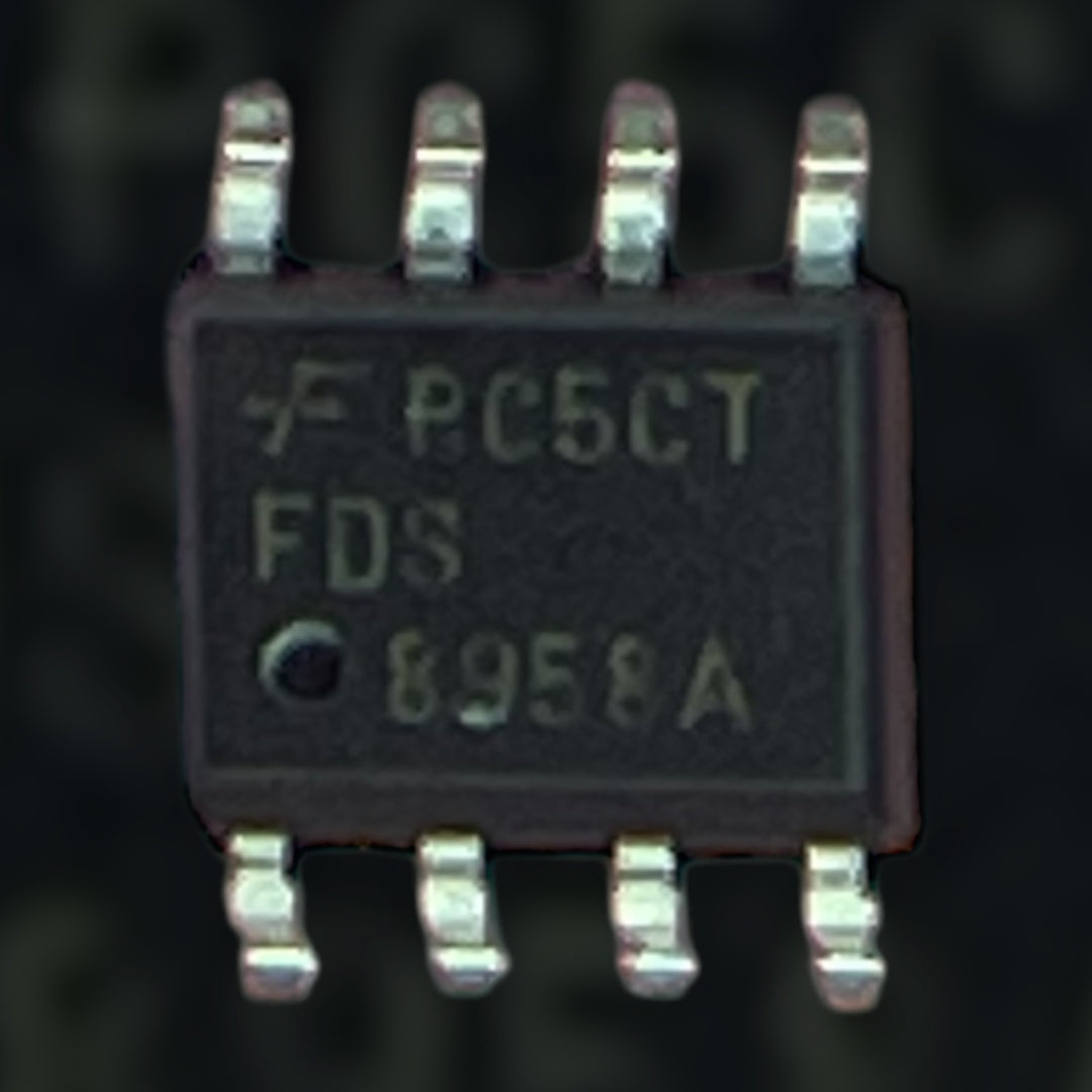 FDS8958A