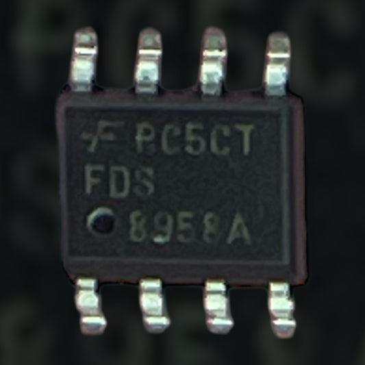 FDS8958A