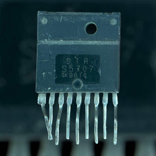 STRS5707