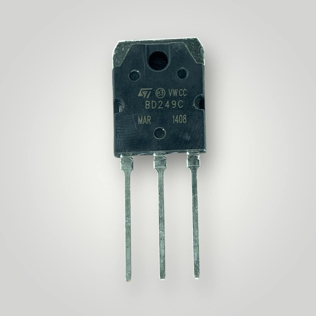 BD249C