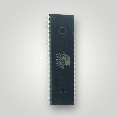 ATmega16A – Microcontrôleur 8-bit AVR