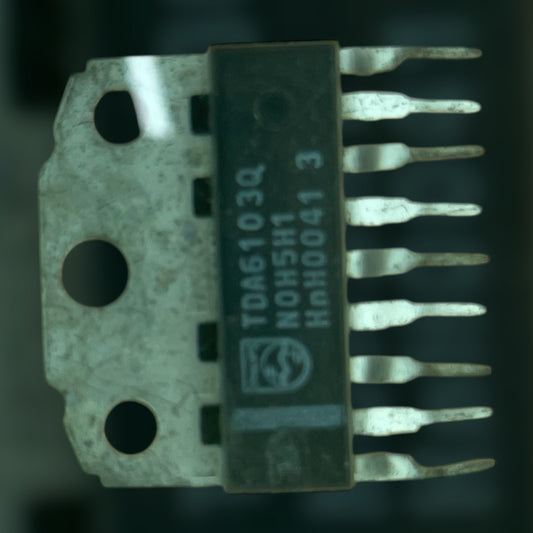TDA6103Q