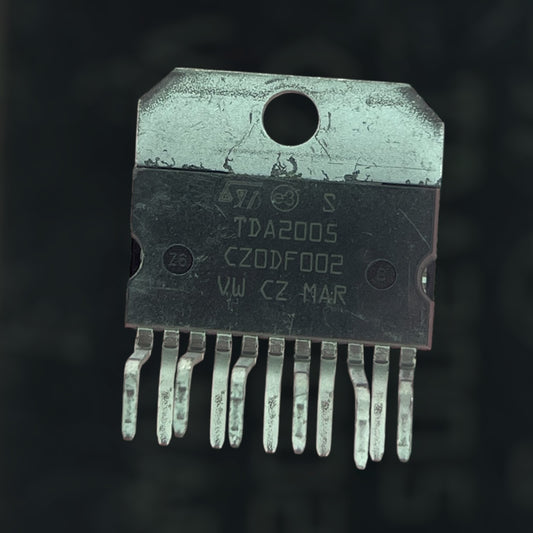TDA2005
