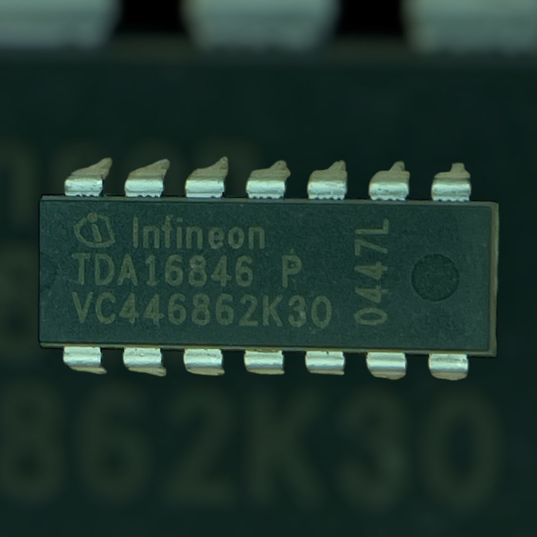 TDA16846P