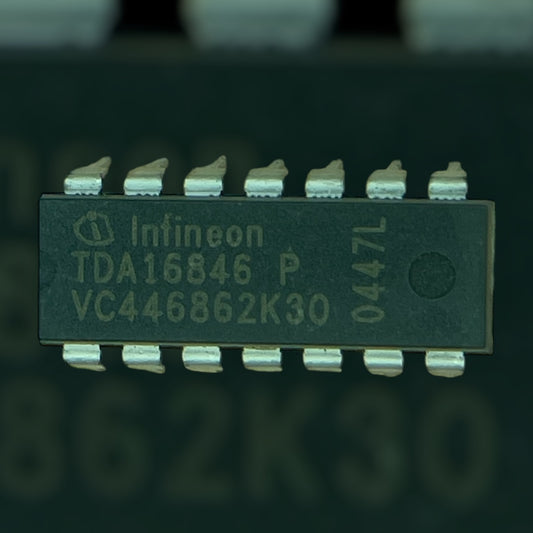 TDA16846P