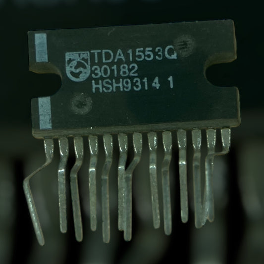 TDA1553Q