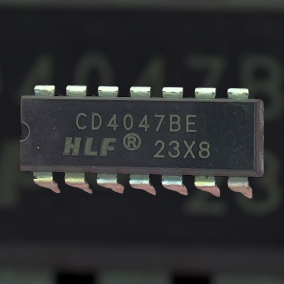 CD4047BE