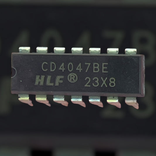 CD4047BE