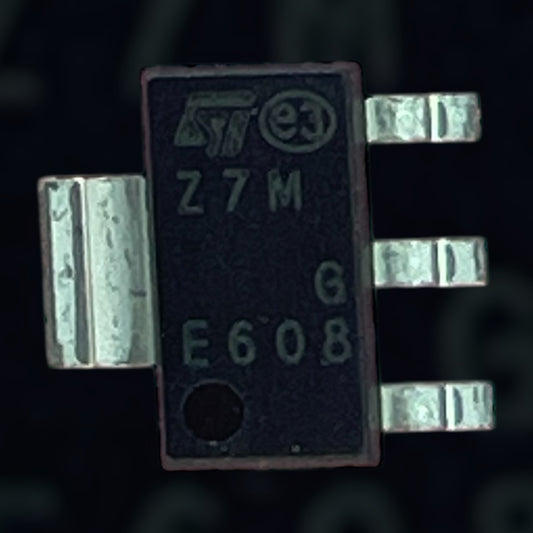 Z7M