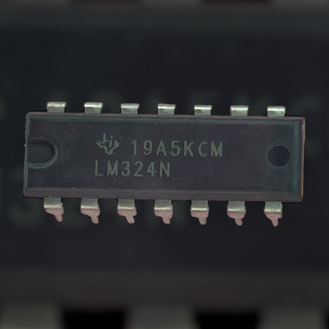 LM324N