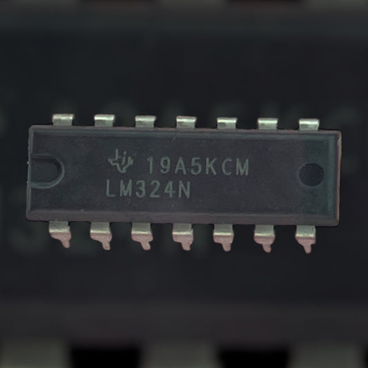 LM324N