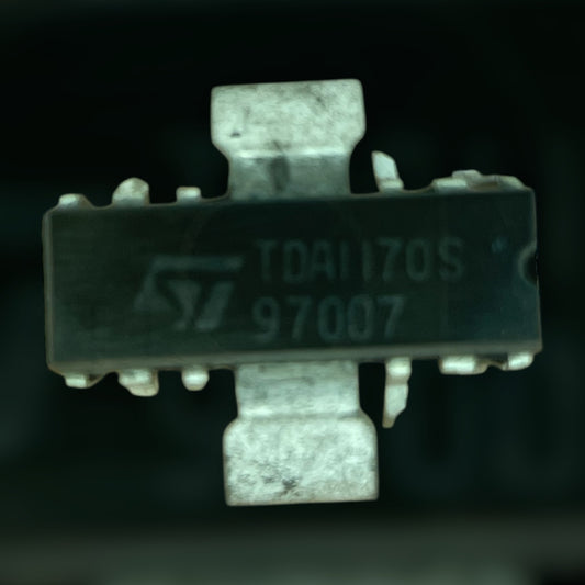 TDA1170S