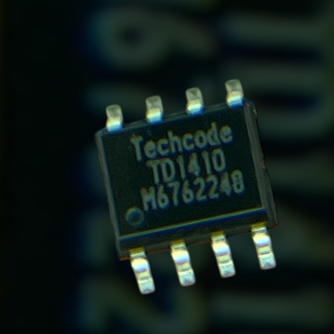TD1410 convertisseur abaisseur