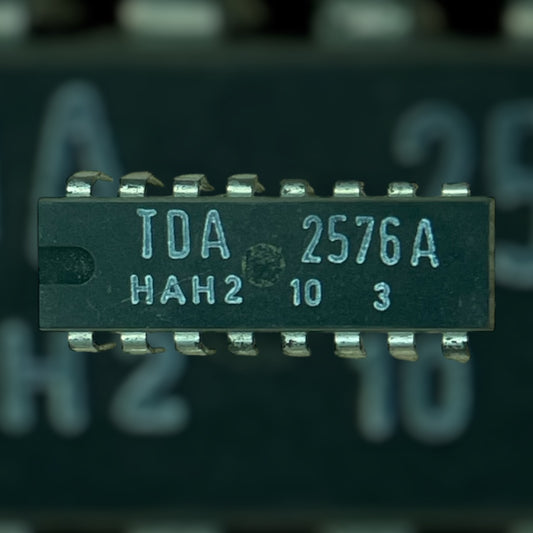 TDA2576A
