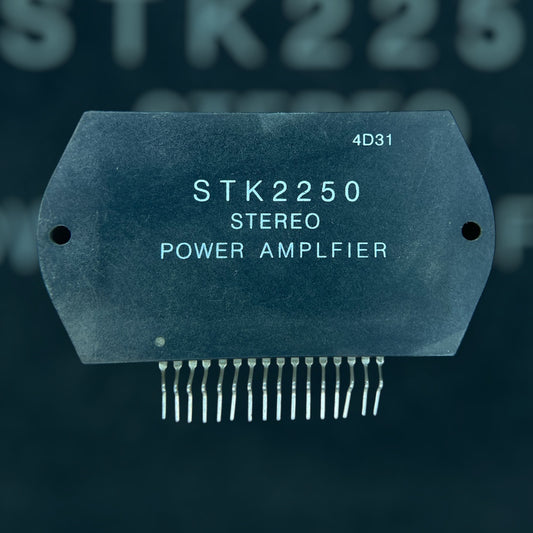 STK2250