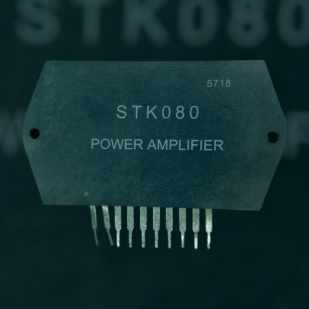 STK080