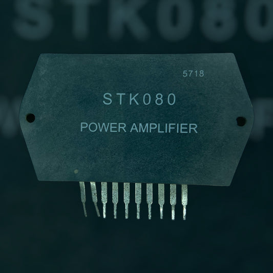 STK080