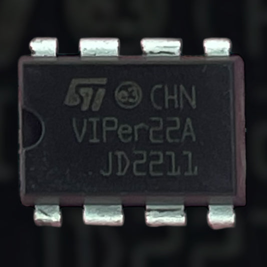 Viper22a
