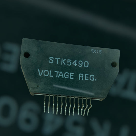 STK5490