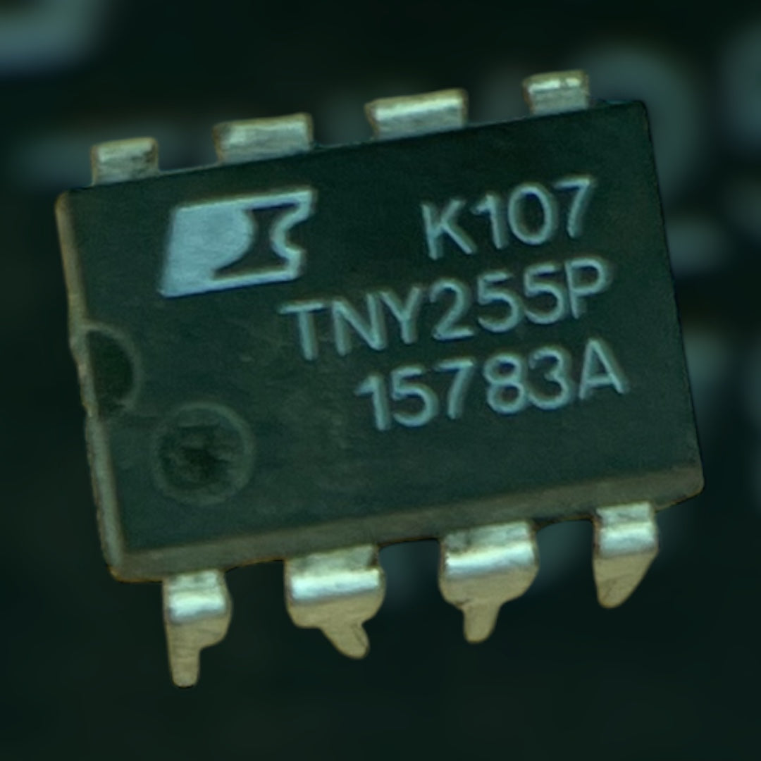 TNY255P TinySwitch intégré