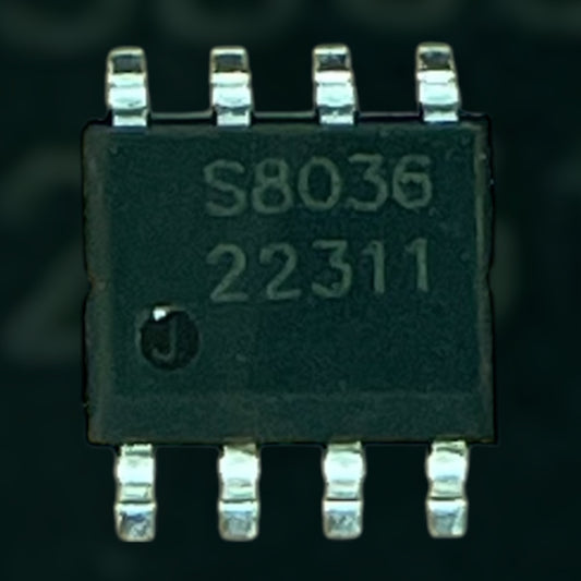 S8036