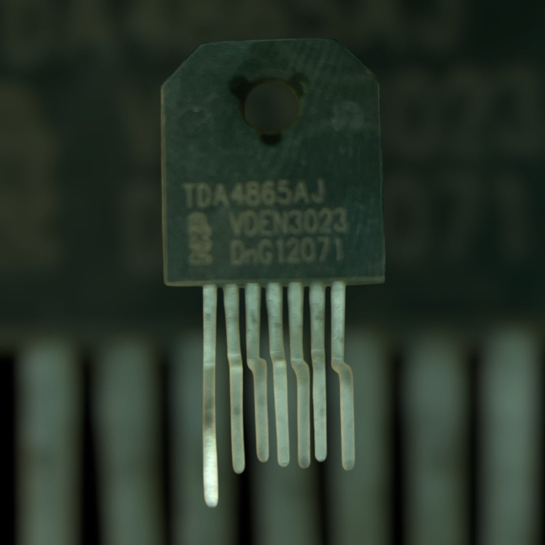 TDA4865AJ