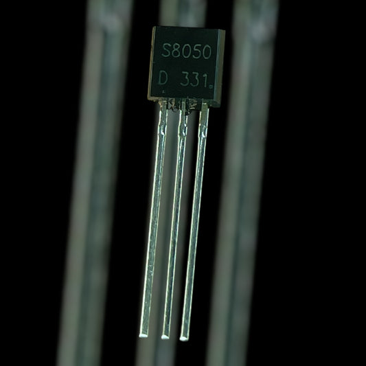 S8050