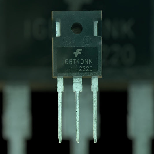 IGBT 40NK2220