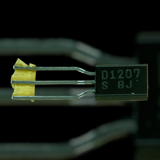 2SD1207