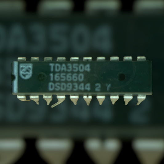 TDA3504