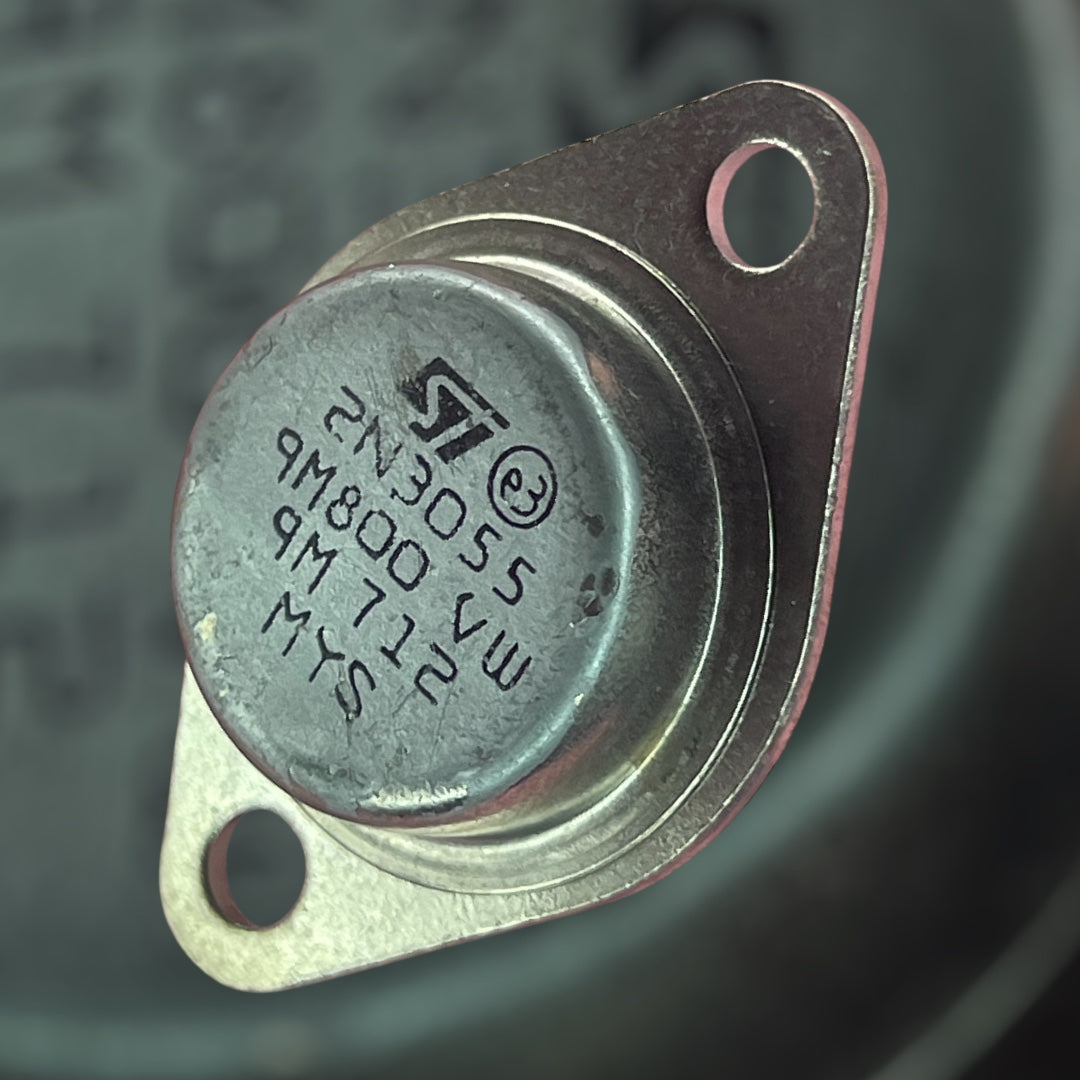 2N3055
