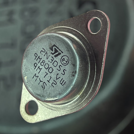 2N3055