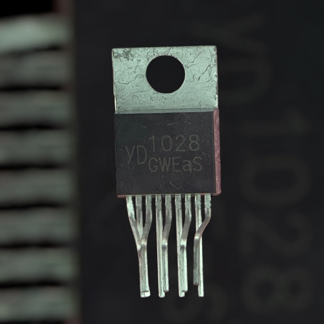 TDA1028