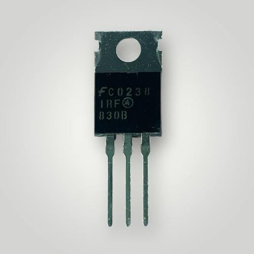 IRF 830