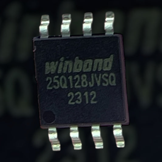 25Q128JVSQ