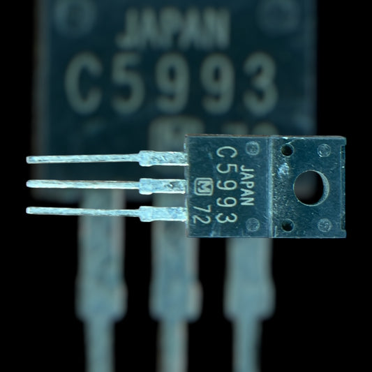 2SC5993