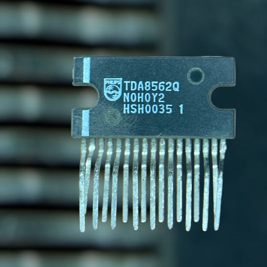 TDA8562Q