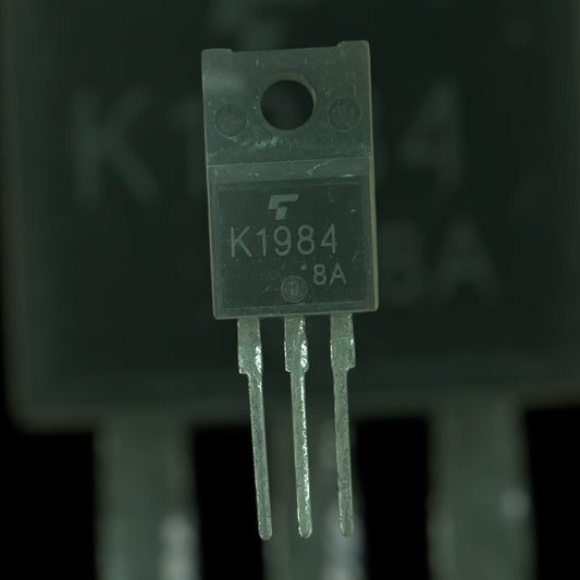 2SK1984 900V 5A
