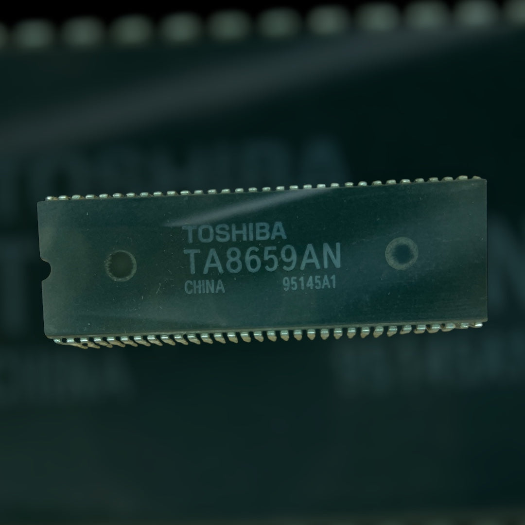 TA8659AN