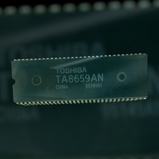 TA8659AN